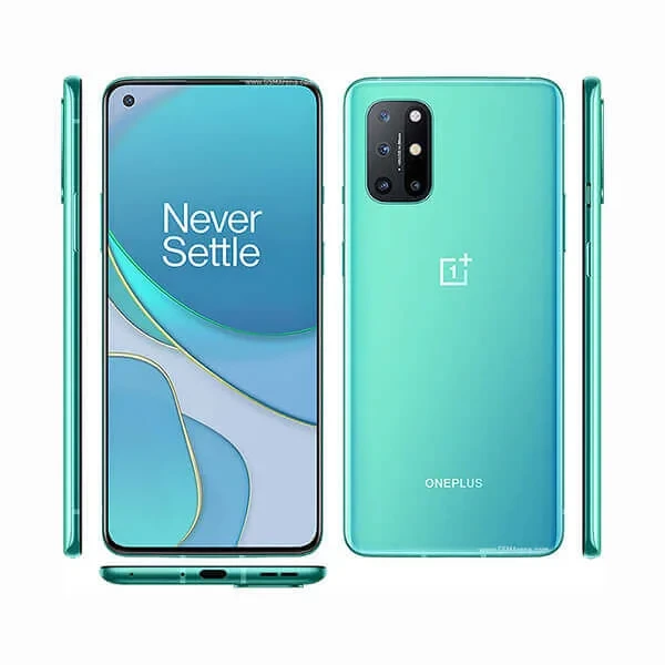 OnePlus 8 12GB RAM+256GB Storage