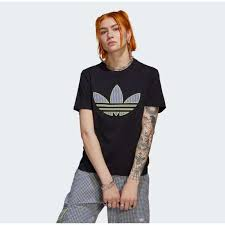 Adidas Originals Women's Trefoil Tee