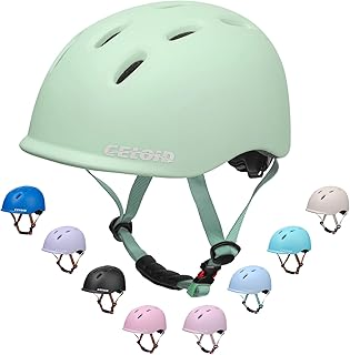 CELOID Kids Bike Helmet,Toddler Cyling Helmets for Ages 5-8-9-10-12-14-16Years Youth Boys & Girls,Child Adjustable Multi-Sport