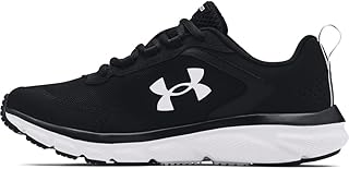 Under Armour Women's Charged Assert 9 Running Shoe
