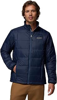 Columbia Men's Voodoo Falls 590 Turbodown II Jacket