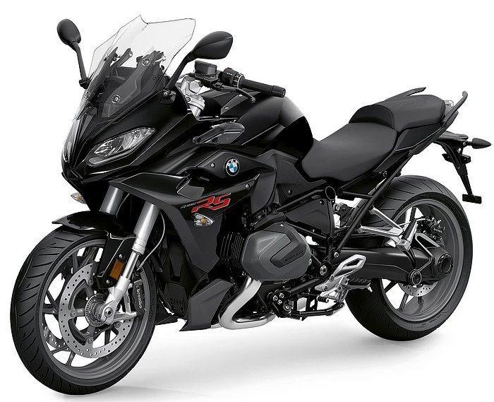 2021 Bmw R 1250 RS