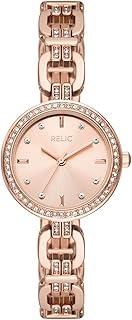 RELIC by Fossil Women's Analog Dress Watch