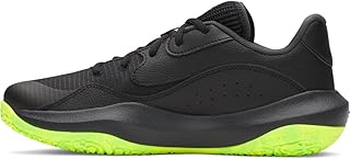 Under Armour Unisex-Adult Lockdown 7 Low