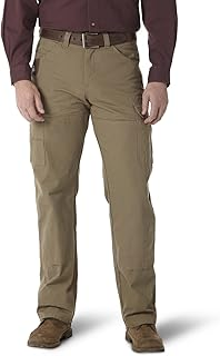 Wrangler Riggs Workwear Mens Ranger Work Utility Pants