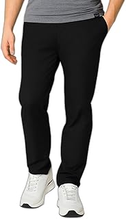 Skechers Men's GO Walk Recharge Straight Leg Pant