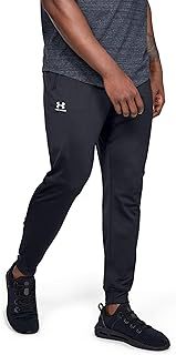 Under Armour Mens Sportstyle Tricot Jogger