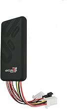 Hot Car Vehicle Motorcycle Bike Real Time GPS Tracker GSM GPRS Tracking Device Realtime GPS GPRS GSM Tracker Tracking Device for Car Vehicle Motorcycle Bike Car GPS Tracker GSM