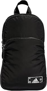 adidas Essentials Crossbody – Athletic Sling Bag with Phone Pocket